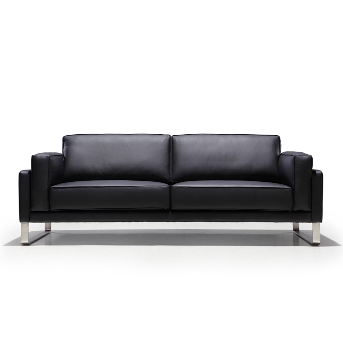 S02 2 seaters sofa