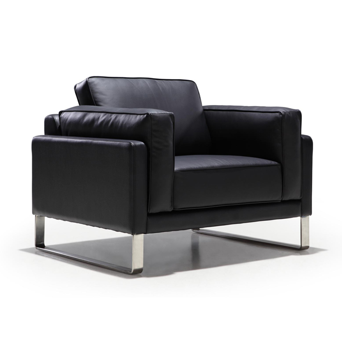 S02 Single sofa